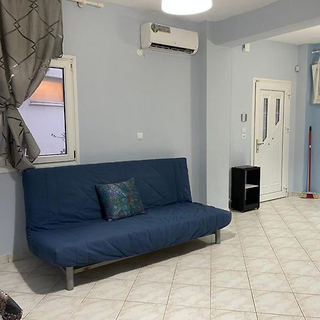 Family Garden Διαμέρισμα Νέα Μηχανιώνα Εξωτερικό φωτογραφία