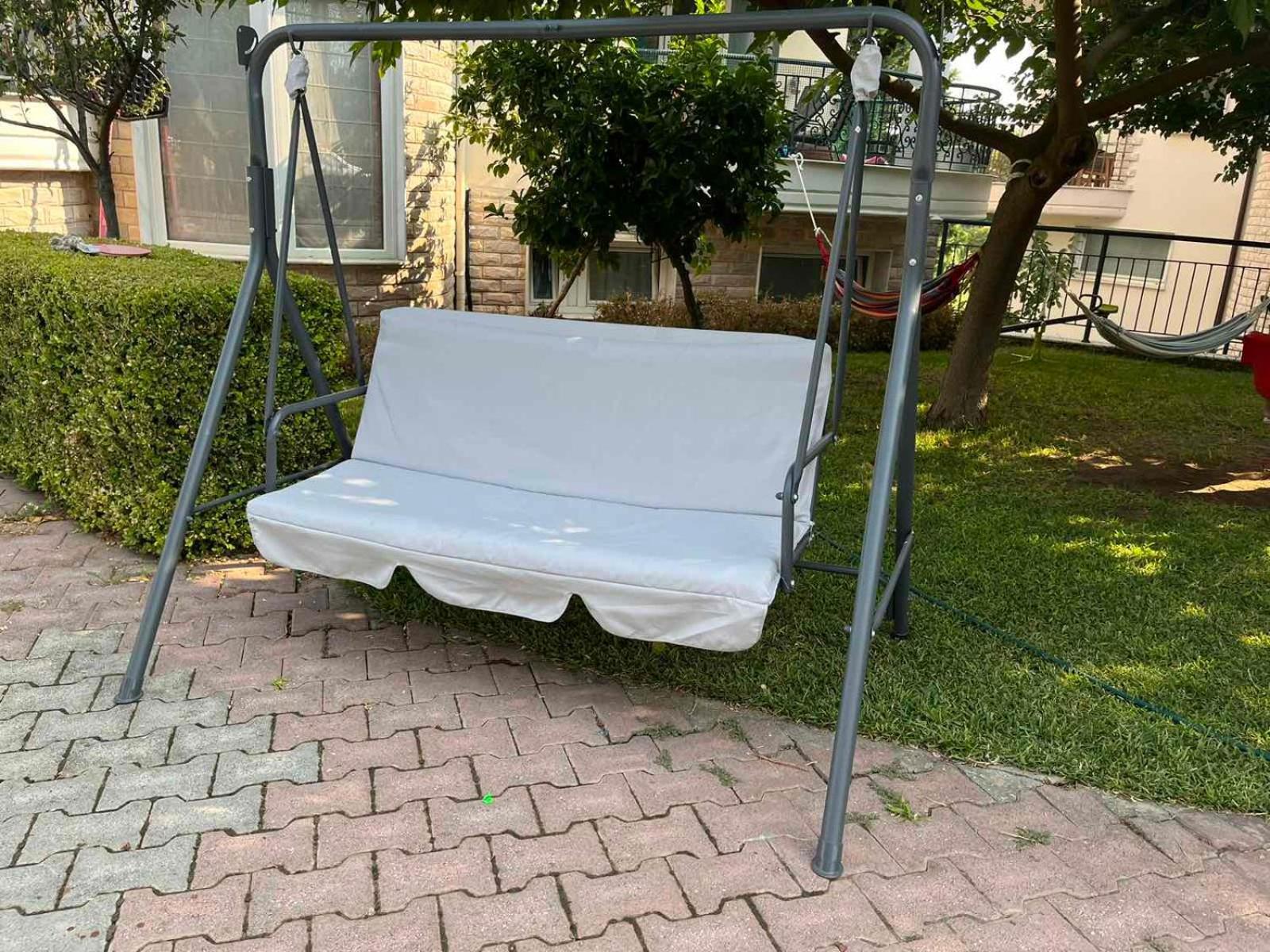 Family Garden Διαμέρισμα Νέα Μηχανιώνα Εξωτερικό φωτογραφία