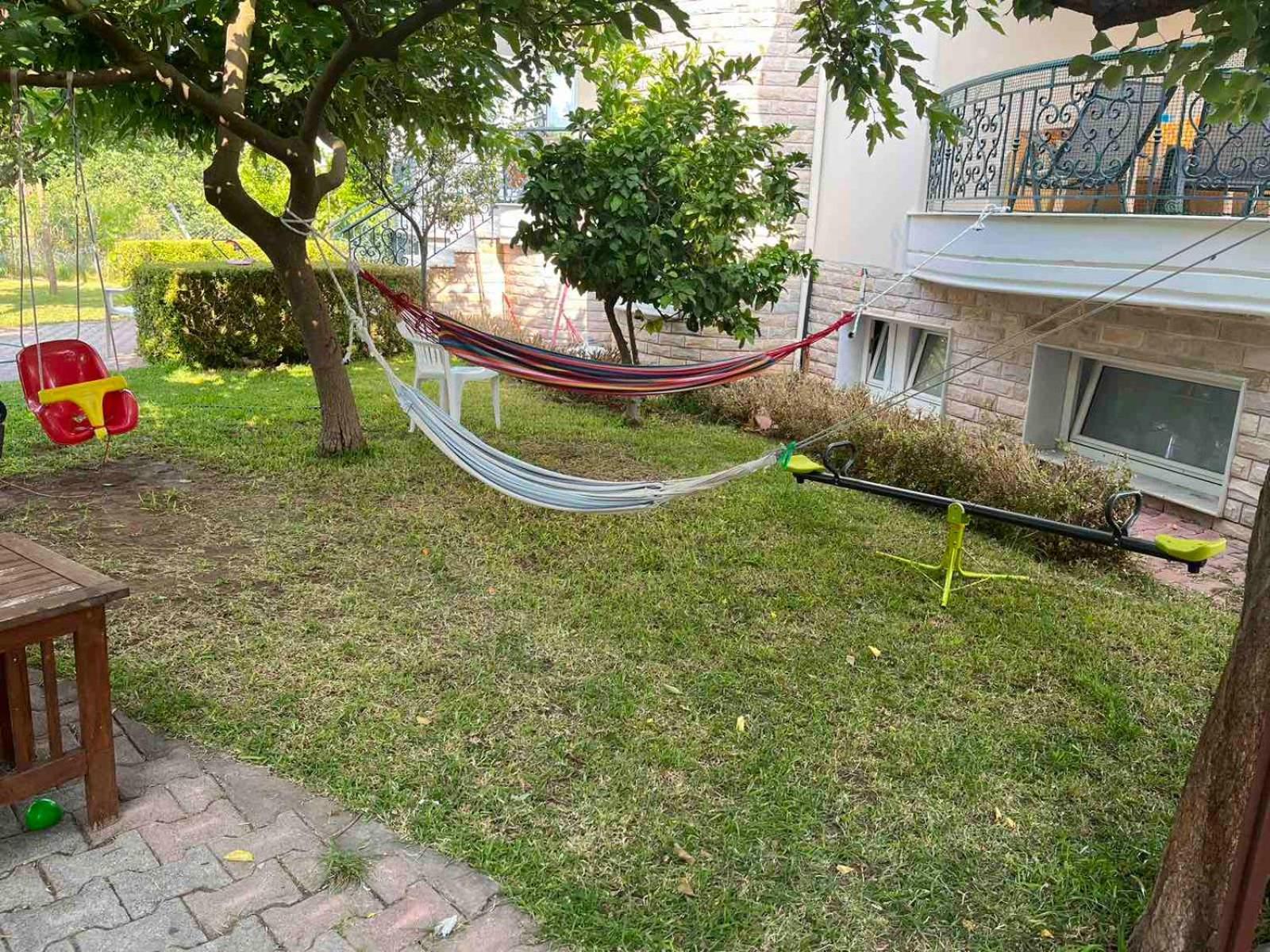 Family Garden Διαμέρισμα Νέα Μηχανιώνα Εξωτερικό φωτογραφία