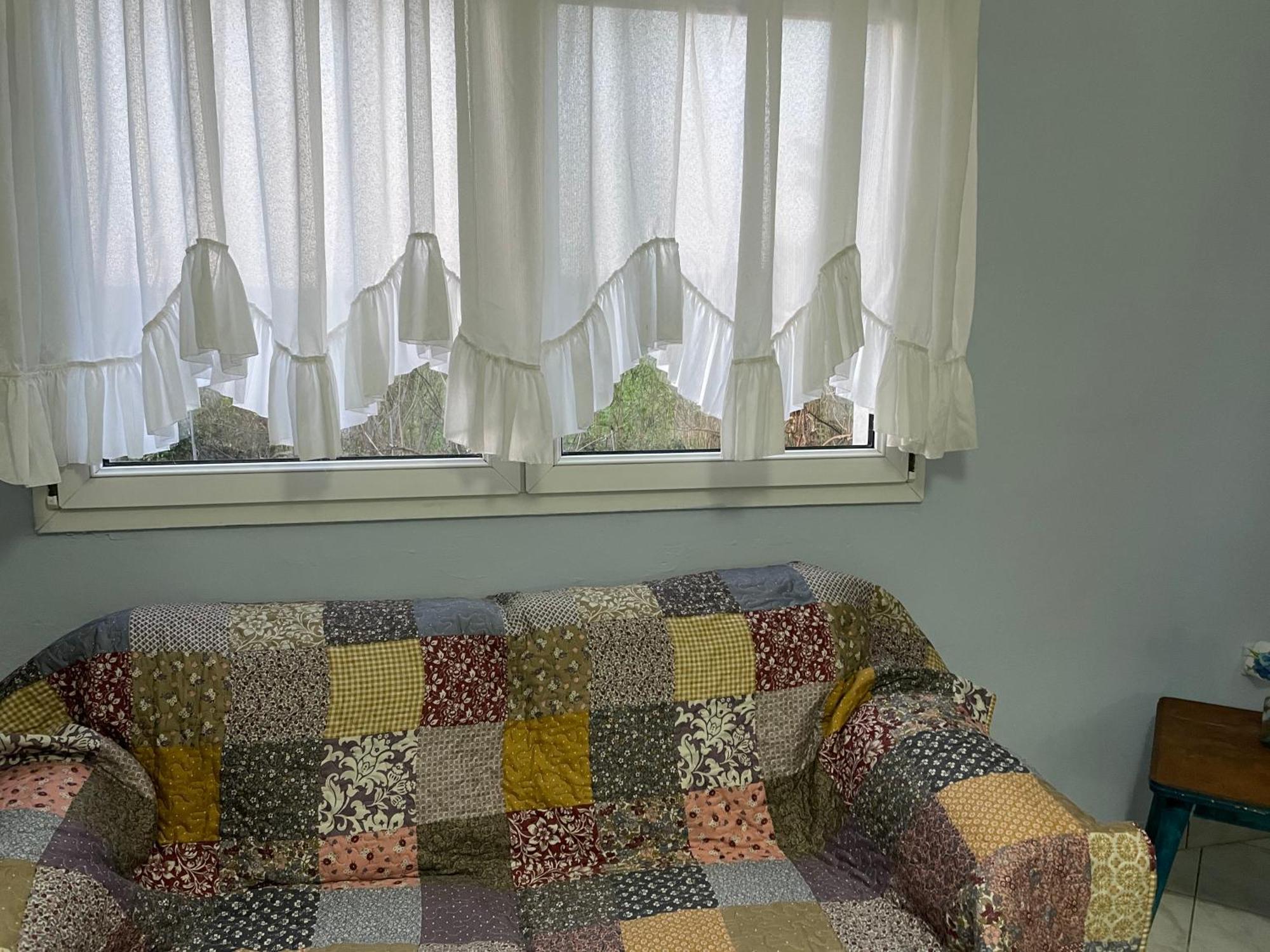 Family Garden Διαμέρισμα Νέα Μηχανιώνα Εξωτερικό φωτογραφία